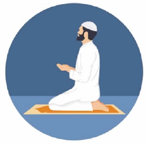 Doa Harian Masjid Al Amanah